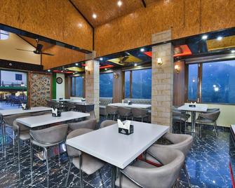 Dalhousie Valley Resort By Dls Hotels - Dalhousie - Restaurante