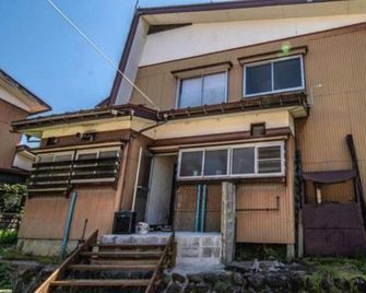 Guesthouse Yadoya - Vacation Stay 08450v - Tokamachi - Budova