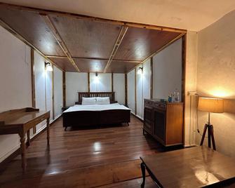 Frozen Woods Resort - Mukteshwar - Habitación