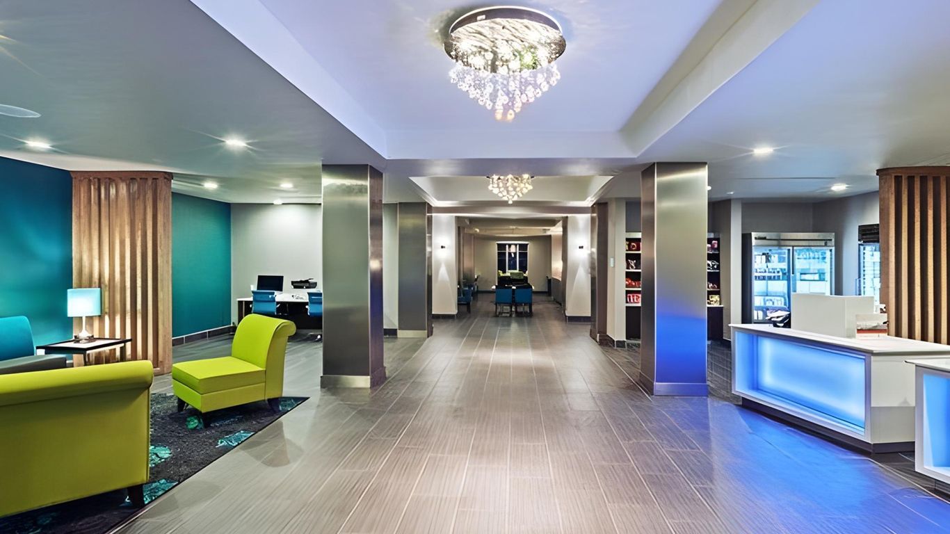 Holiday Inn Express & Suites Killeen - Fort Hood Area By IHG