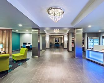Holiday Inn Express & Suites Killeen - Fort Hood Area By IHG - Killeen - Lobby