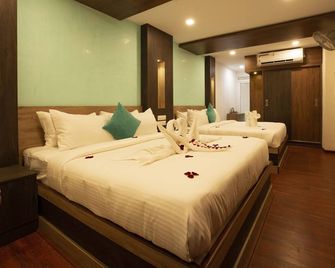 Hotel Ramtel inn - Madurai