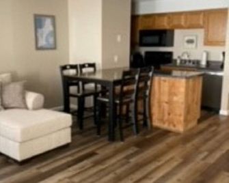 Renovated Condo, Mountain Bike right from the door to the Kingdom Trail system. - East Burke