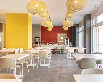 B&B Hotel Roma Fiumicino Aeroporto Fiera 2 - Fiumicino - Ristorante