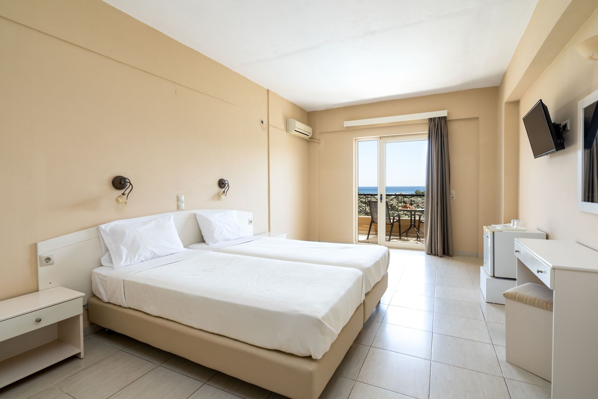 بارالوس ذا ماكسين - لبالغين فقط