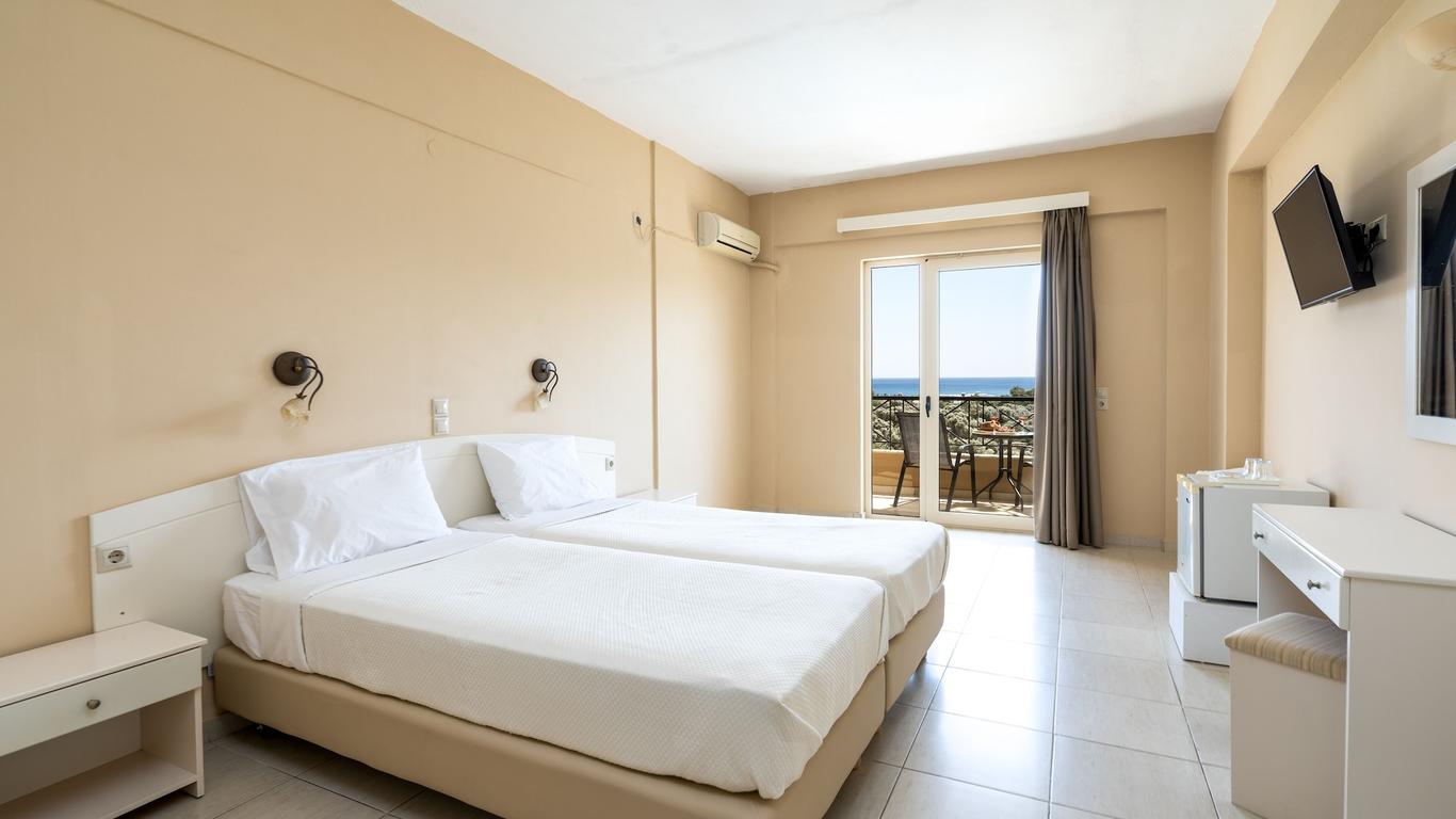 فيلا ماكسين هوتل