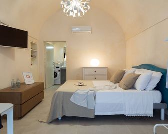 Casa Cristina by Wonderful Italy - Ostuni - Schlafzimmer
