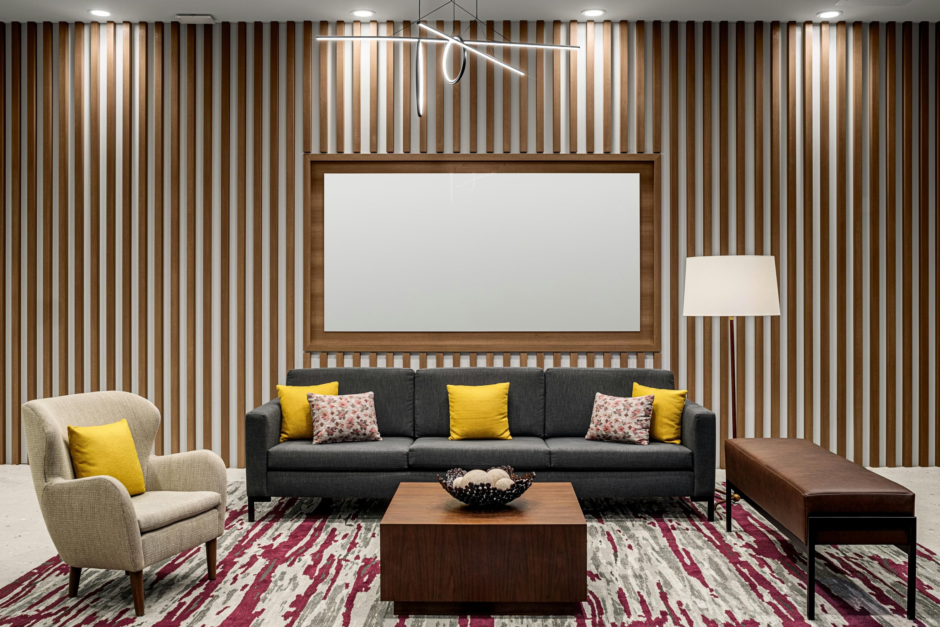 Tru by Hilton Mt. Juliet - Mount Juliet - Lounge