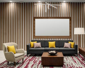 Tru by Hilton Mt. Juliet - Mount Juliet - Lounge