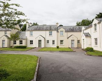 Castle Gardens 3 bed 4021 - Bunratty