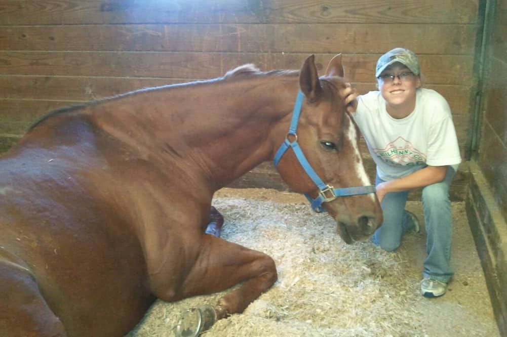 Other view of Relax at the Farm