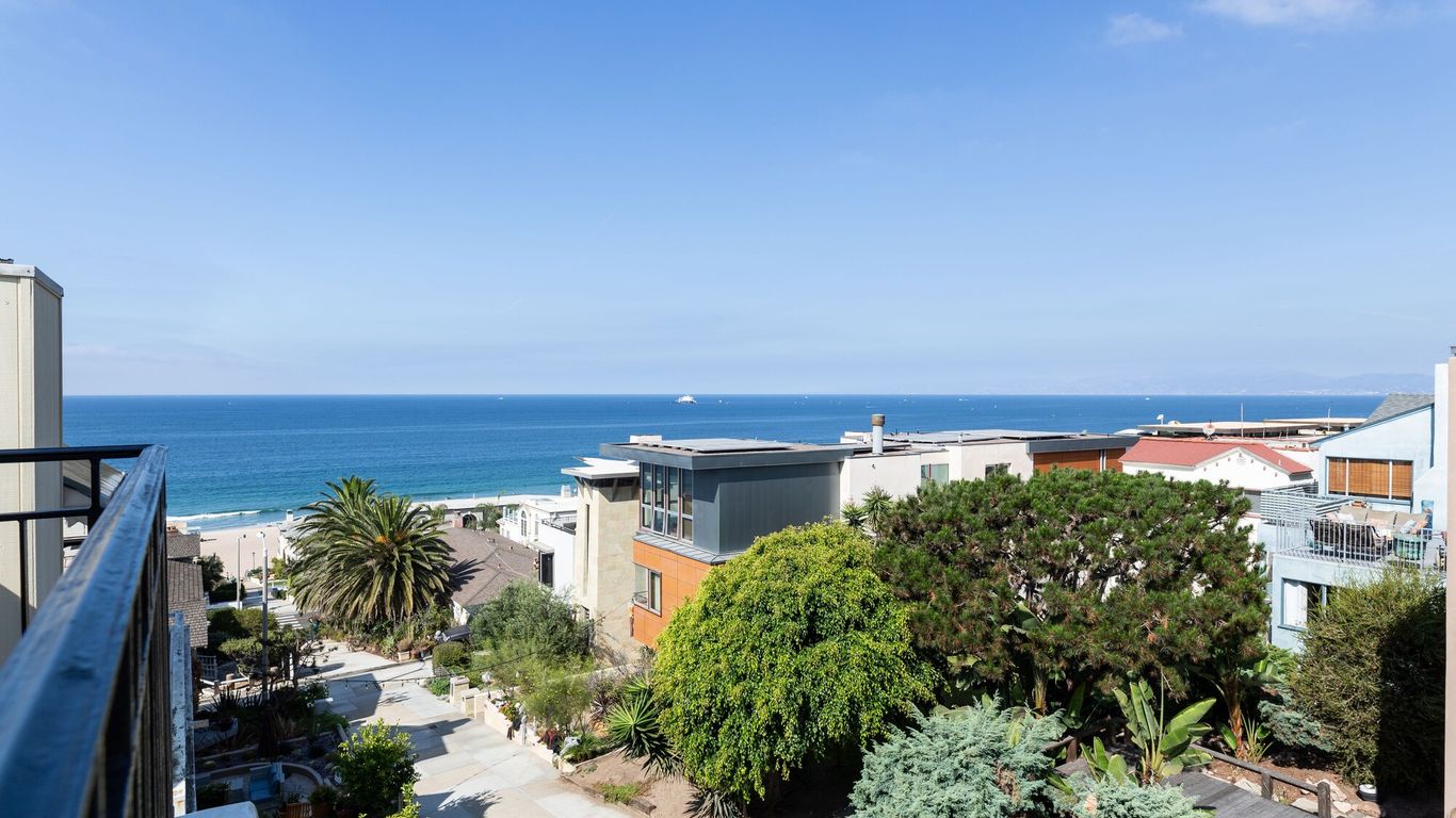 The Sea View Inn At The Beach