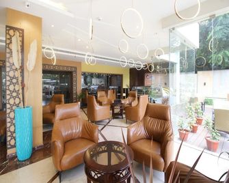 Samudra Mysore - Mysore - Lobby