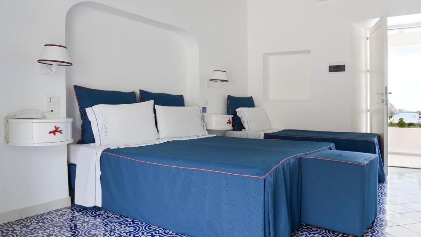 Hotel La Terrazza