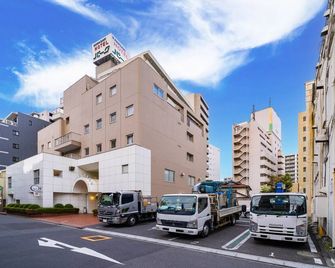 Kawasaki Hotel Park - Kawasaki - Bygning