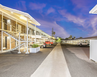 Takalvan Motel - Bundaberg - Toà nhà