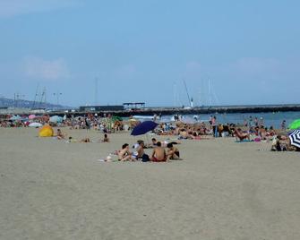 apartment/ flat - Marseillan plage - Marseillan - Plage