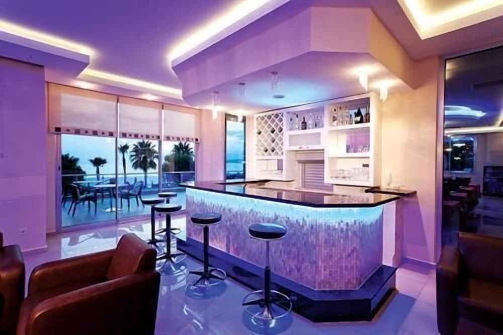 Venessa Beach Hotel - Avsallar - Bar