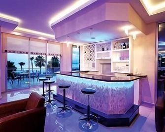 Venessa Beach Hotel - Avsallar - Bar