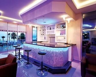 Venessa Beach Hotel - Avsallar - Bar