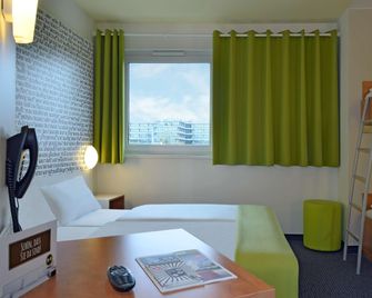B&B Hotel München-Messe - Aschheim - Habitación