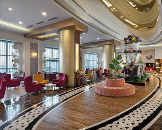 Orange County Resort Hotel Alanya - Okurcalar