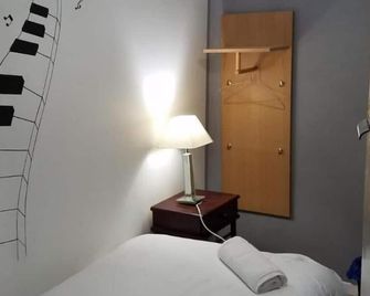 City View Hotel Roman Road - London