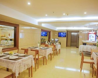 The Pearl Hotel - Hanoi - Ravintola