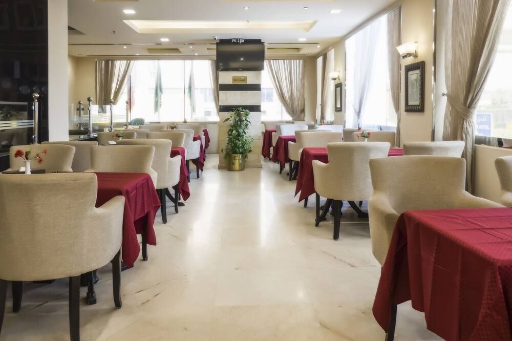 منامة تاور هوتيل