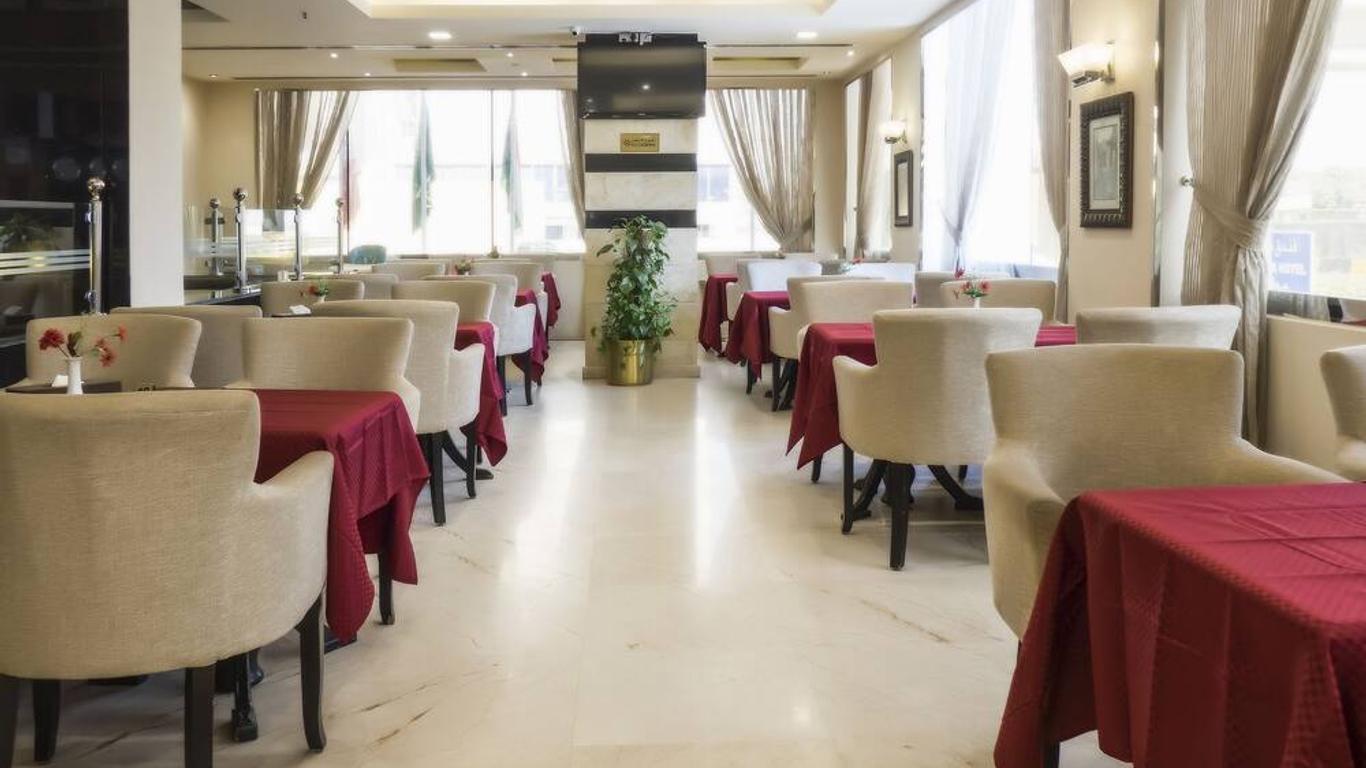 Manama Tower Hotel