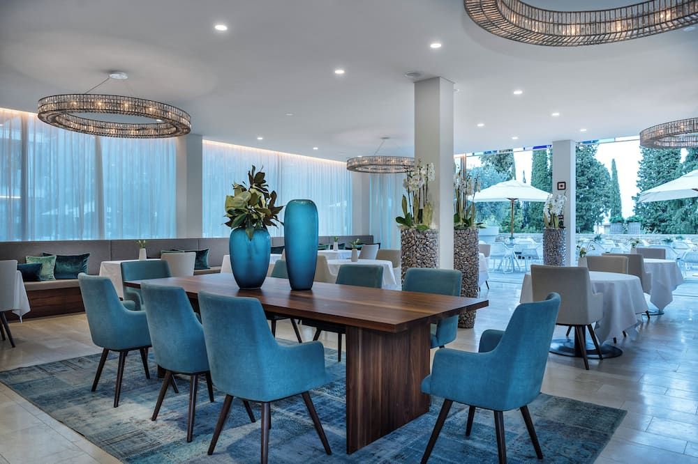 Eden Reserve Hotel - גארדונה ריביירה
