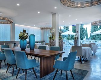 Eden Reserve Hotel - גארדונה ריביירה