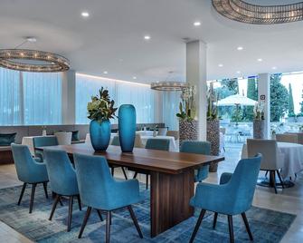 Eden Reserve Hotel - Gardone Riviera - Restaurante