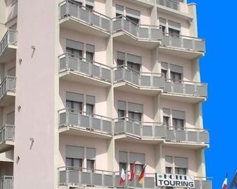 Hotel Touring - Sottomarina - Edificio