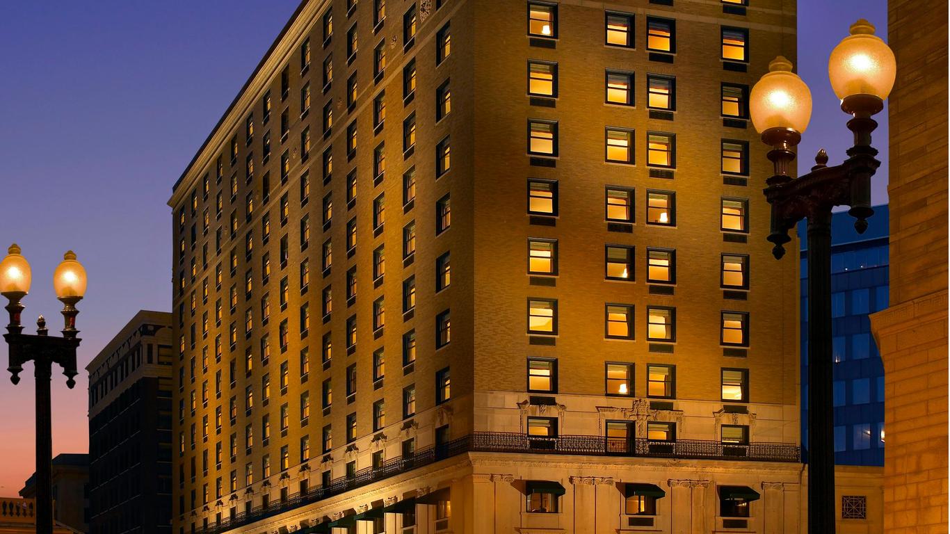 Omni Parker House