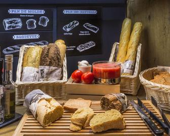 Ibis Porto Sul Europarque - Santa Maria da Feira - Їдальня