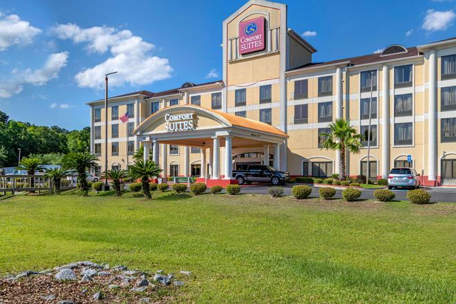Comfort Suites Gateway 94 1 8 5 Savannah Hotel Deals