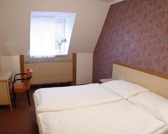 Wellness Hotel Diana - Vernířovice - Bedroom
