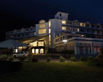 Sterling Munnar - Munnar - Building