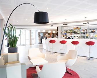 Novotel Pau Pyrénées - Lescar - Bar