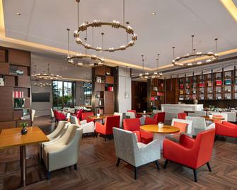 Hawthorn by Wyndham Dali Erhai Park - Dali - Restaurant