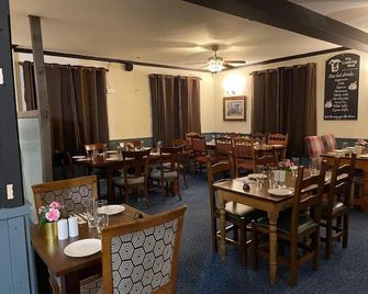 The Leaking Well - Stourport-on-Severn - Restaurant