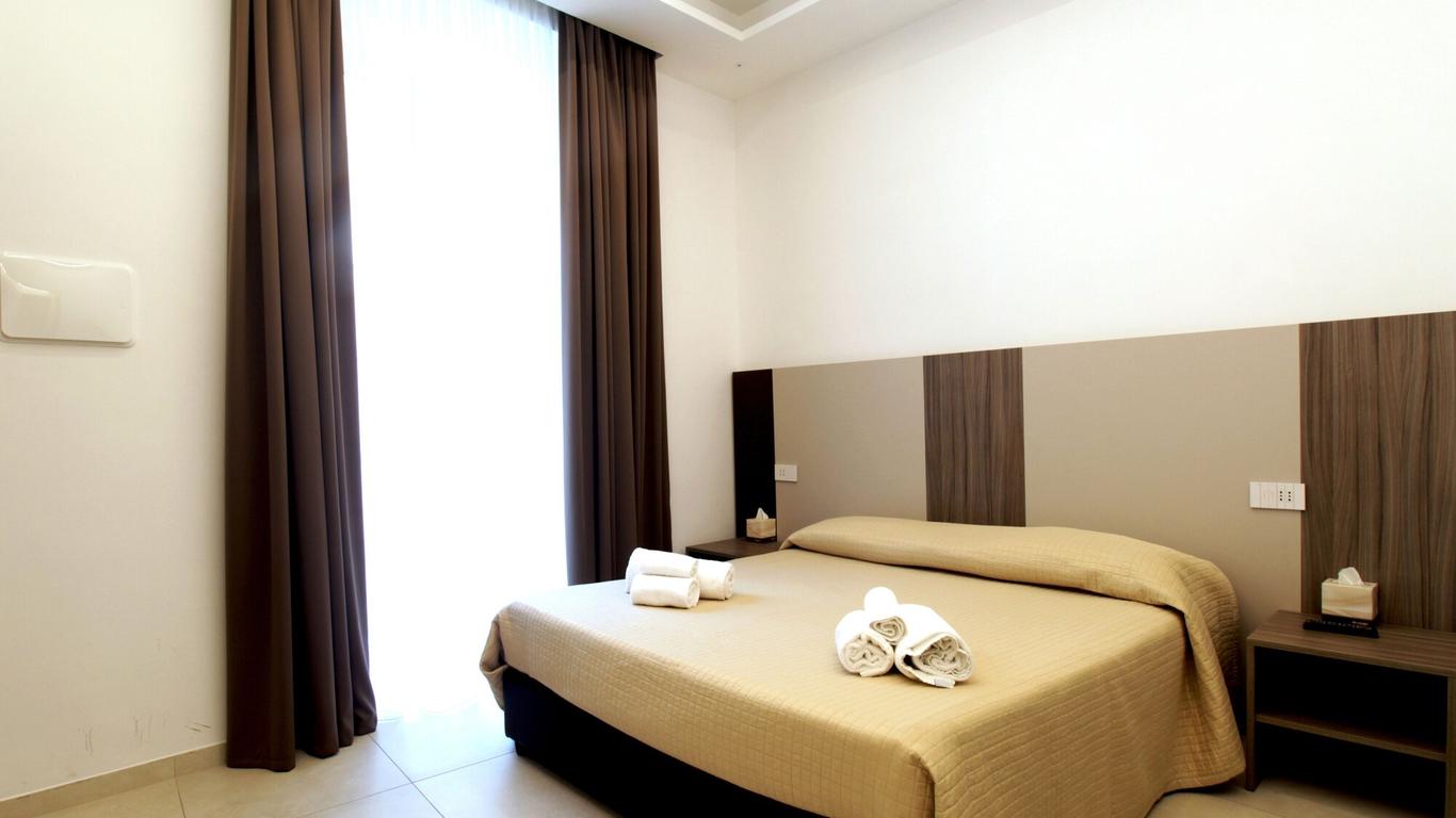 藝術邁森民宿 - 索倫托