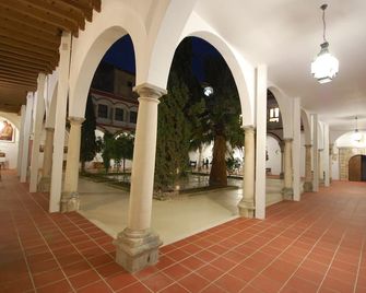 Hospedería San Francisco - Priego de Córdoba
