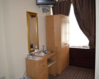 Globe Hotel - Colchester - Serveis de l’habitació