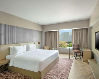 Country Inn & Suites By Carlson - Gurgaon, Sector 29 - Gurugram - Chambre