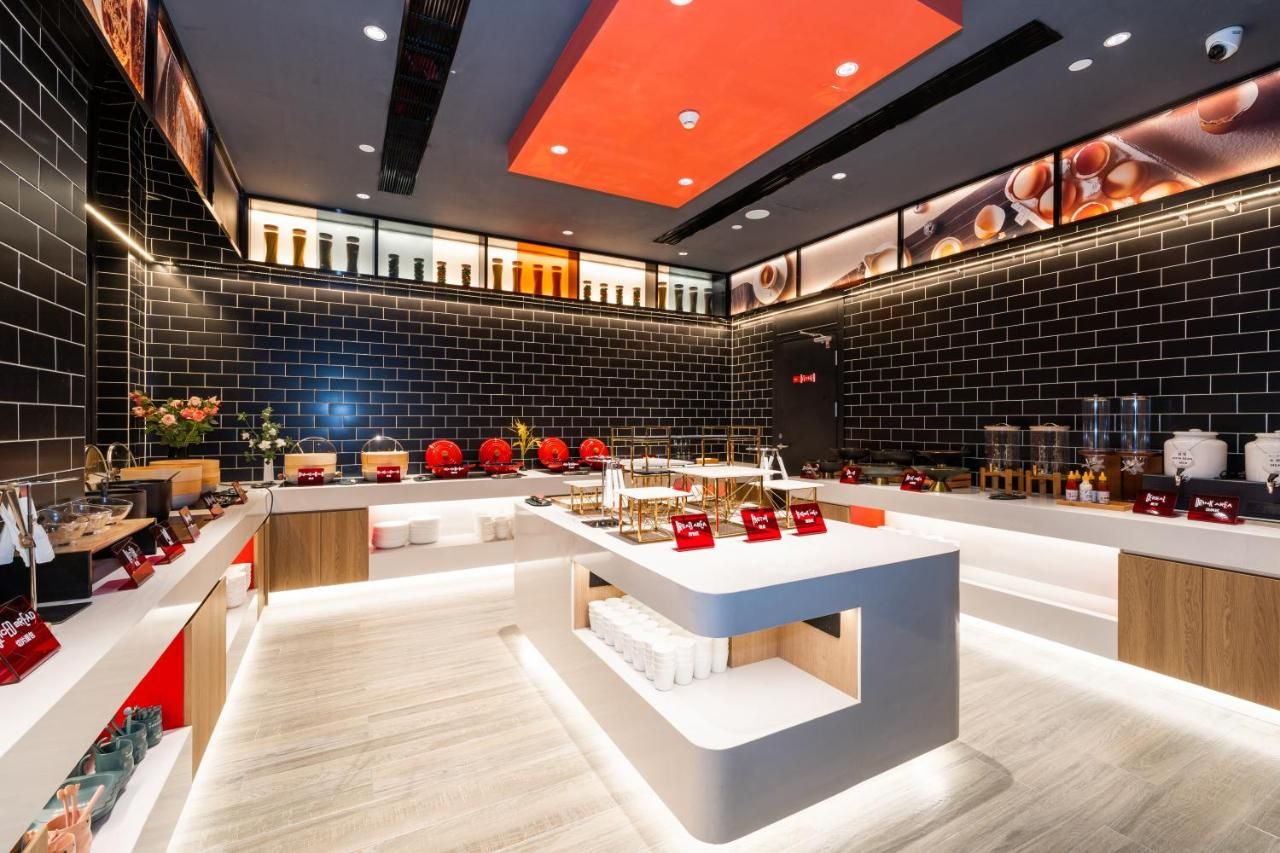 Ibis Styles Hotel - 260M from Guangji Street Subway Station thumbnail 3