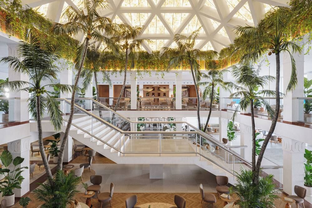 إيبيروستار سيليكشن فويرتيفنتورا بالاس