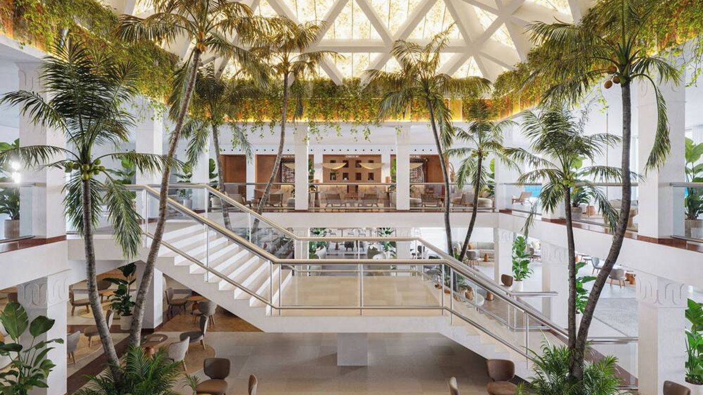 إيبيروستار سيليكشن فويرتيفنتورا بالاس