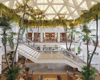 Iberostar Selection Fuerteventura Palace IHG - Morro Jable - Lobby